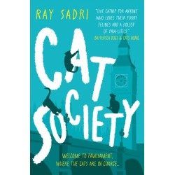 Cat Society