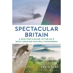 Spectacular Britain: A spotter's guide to the UK’s most amazing natural phenomena