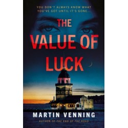 The Value of Luck