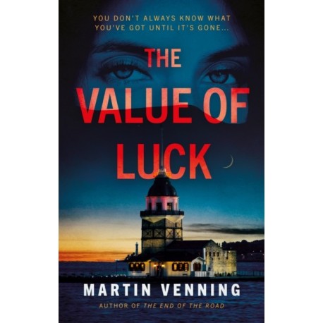 The Value of Luck