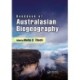 Handbook of Australasian Biogeography