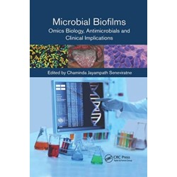 Microbial Biofilms: Omics Biology, Antimicrobials and Clinical Implications
