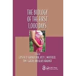 The Biology of the First 1,000 Days