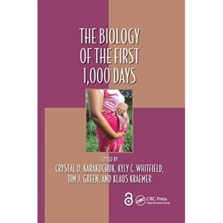 The Biology of the First 1,000 Days