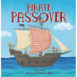 Pirate Passover