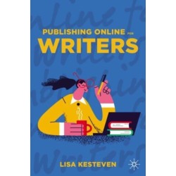 Publishing Online for Writers