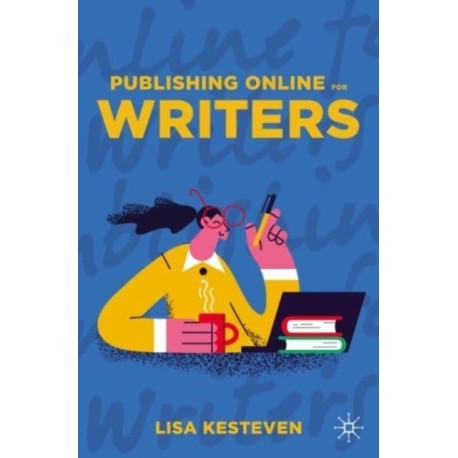 Publishing Online for Writers