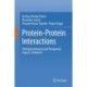 Protein-Protein Interactions: Pathophysiological and Therapeutic Aspects: Volume II