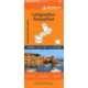 Languedoc-Roussillon - Michelin Regional Map 526