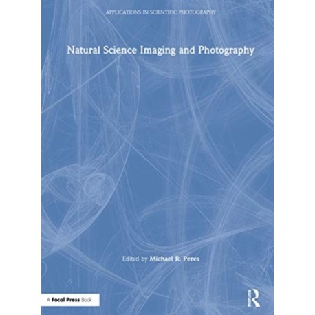 Natural Science Imaging and Photography