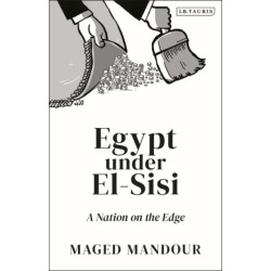 Egypt under El-Sisi: A Nation on the Edge