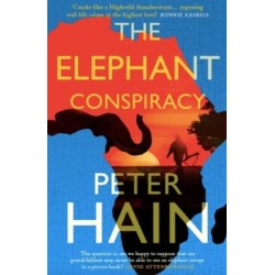 The Elephant Conspiracy