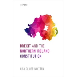 Brexit and the Northern Ireland Constitution