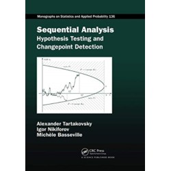 Sequential Analysis: Hypothesis Testing and Changepoint Detection