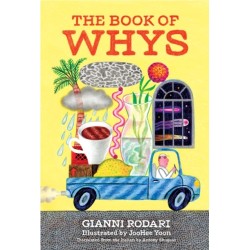 The Book of Whys