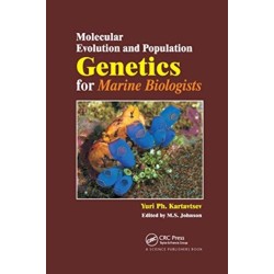 Molecular Evolution and Population Genetics for Marine Biologists