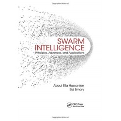 Swarm Intelligence: Principles, Advances, and Applications