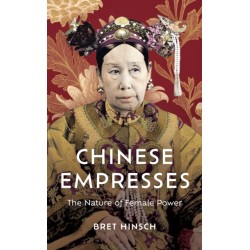 Chinese Empresses