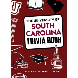 The University of South Carolina Trivia Book