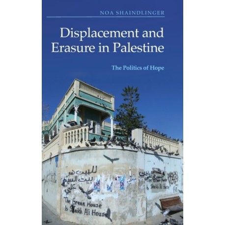 Displacement and Erasure in Palestine: The Politics of Hope