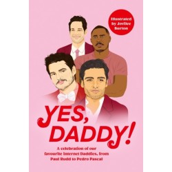 Yes, Daddy!: Give the gift of Pedro Pascal and Idris Elba this Christmas