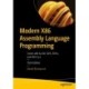 Modern X86 Assembly Language Programming: Covers X86 64-bit, AVX, AVX2, and AVX-512