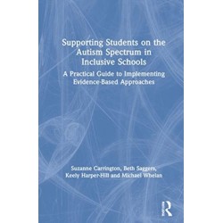 Supporting Students on the Autism Spectrum in Inclusive Schools: A Practical Guide to Implementing Evidence-Based Approaches