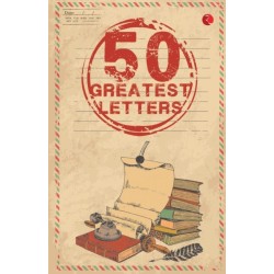 50 Greatest Letters