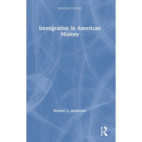 Immigration in American History