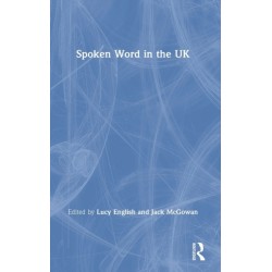 Spoken Word in the UK