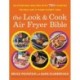 The Look and Cook Air Fryer Bible: 125 Everyday Recipes with 700+ Photos to Help Get It Right Every Time