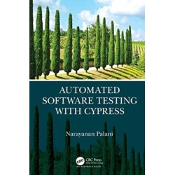 Automated Software Testing with Cypress