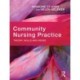 Community Nursing Practice: Theory, skills and issues