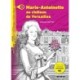 Marie-Antoinette au chateau de Versailles - Livre + MP3