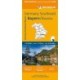 Germany Southeast, Bavaria - Michelin Regional Map 546