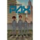 Pax and the Missing Head