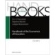 Handbook of the Economics of Education