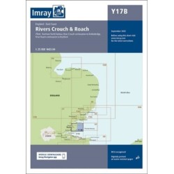 Y17B: The Rivers Crouch and Roach