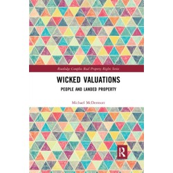 Wicked Valuations: People and Landed Property