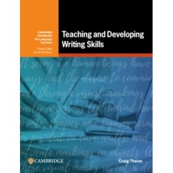 Teaching and Developing Writing Skills