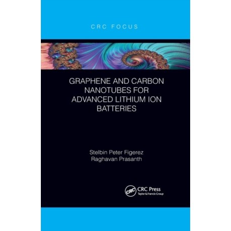 Graphene and Carbon Nanotubes for Advanced Lithium Ion Batteries