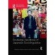 Routledge Handbook of Japanese Sociolinguistics