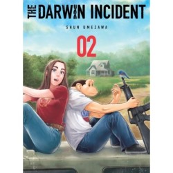 The Darwin Incident 2