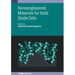 Nanoengineered Materials for Solid Oxide Cells