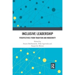 Inclusive Leadership: Perspectives from Tradition and Modernity