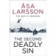 The Second Deadly Sin: The Arctic Murders – A gripping and atmospheric murder mystery