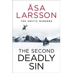 The Second Deadly Sin: The Arctic Murders – A gripping and atmospheric murder mystery