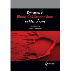 Dynamics of Blood Cell Suspensions in Microflows