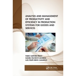 Analysis and Management of Productivity and Efficiency in Production Systems for Goods and Services