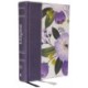KJV, The Woman's Study Bible, Purple Floral Cloth over Board, Red Letter, Full-Color Edition, Comfort Print: Receiving God's Truth for Balance, Hope, and Transformation